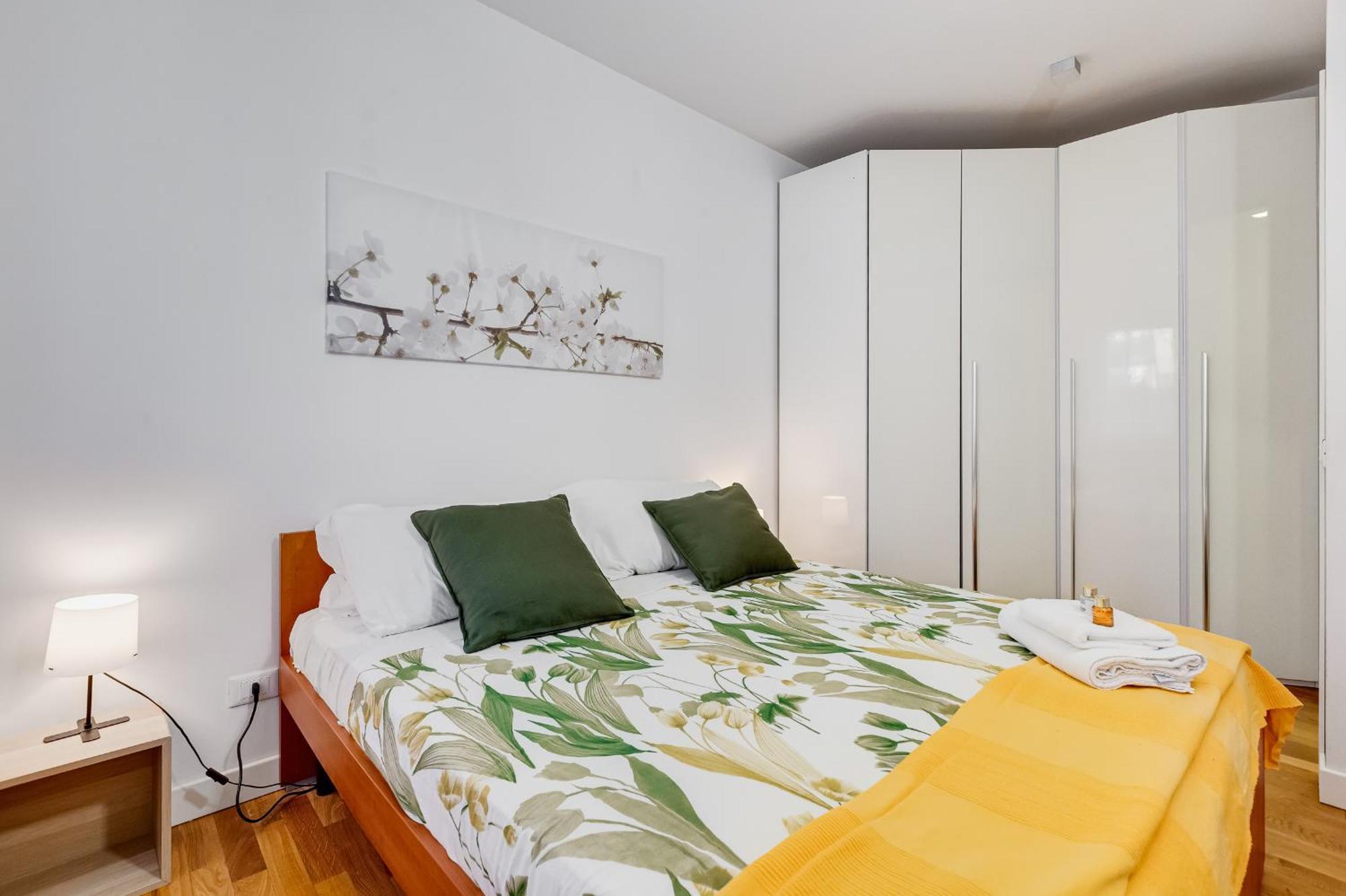 Appartamento Valle Aurelia Vatican *